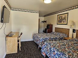 Cle Elum Travelers Inn