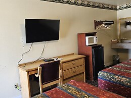 Cle Elum Travelers Inn