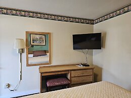 Cle Elum Travelers Inn