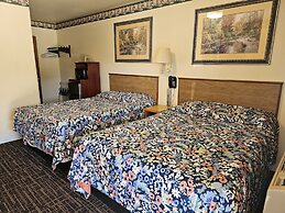 Cle Elum Travelers Inn