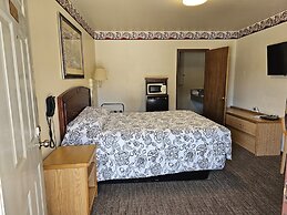 Cle Elum Travelers Inn