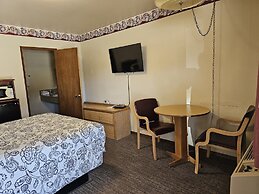Cle Elum Travelers Inn