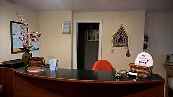 Cle Elum Travelers Inn