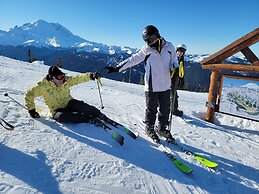 Cle Elum Travelers Inn