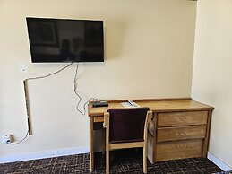 Cle Elum Travelers Inn