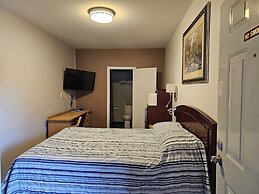 Cle Elum Travelers Inn