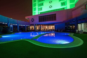 Ramada by Wyndham Al Qassim