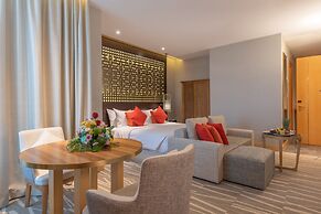 Ramada by Wyndham Al Qassim