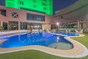 Ramada by Wyndham Al Qassim