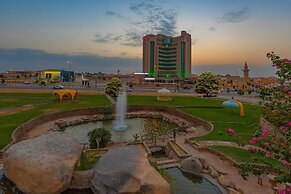 Ramada by Wyndham Al Qassim