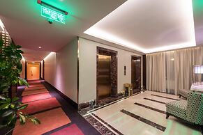 Ramada by Wyndham Al Qassim