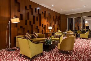 Ramada by Wyndham Al Qassim