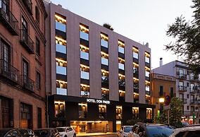 Hotel Don Paco Sevilla