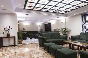 Hotel Don Paco Sevilla