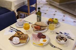 Hotel Don Paco Sevilla
