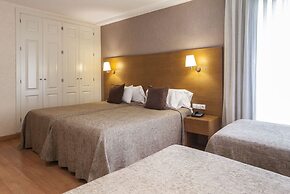 Hotel Don Paco Sevilla