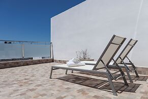 Hotel Don Paco Sevilla