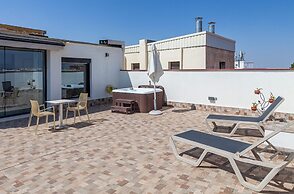 Hotel Don Paco Sevilla