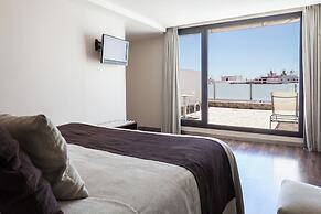 Hotel Don Paco Sevilla