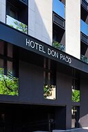 Hotel Don Paco Sevilla