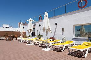 Hotel Don Paco Sevilla