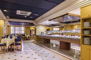 Hotel Don Paco Sevilla