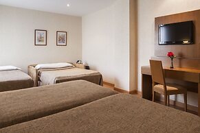 Hotel Don Paco Sevilla
