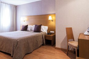 Hotel Don Paco Sevilla