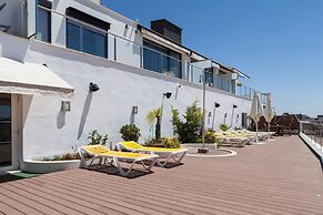 Hotel Don Paco Sevilla
