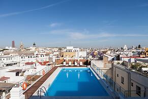 Hotel Don Paco Sevilla