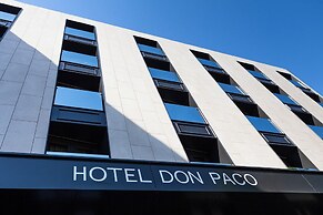 Hotel Don Paco Sevilla