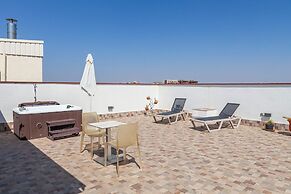 Hotel Don Paco Sevilla