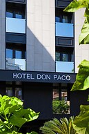 Hotel Don Paco Sevilla