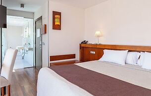 Hotel Don Paco Sevilla