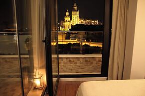 Hotel Don Paco Sevilla