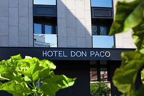 Hotel Don Paco Sevilla