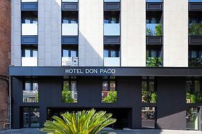 Hotel Don Paco Sevilla