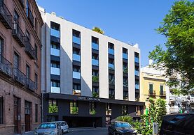 Hotel Don Paco Sevilla