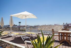 Hotel Don Paco Sevilla