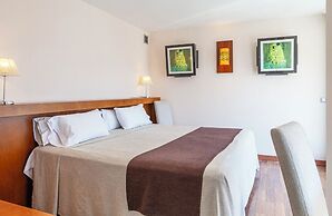 Hotel Don Paco Sevilla