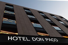 Hotel Don Paco Sevilla
