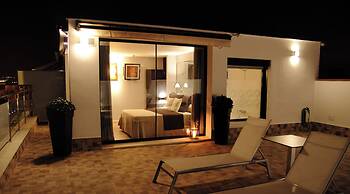Hotel Don Paco Sevilla