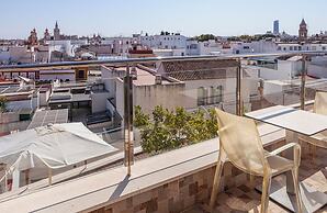 Hotel Don Paco Sevilla