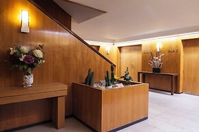 Hotel Don Paco Sevilla