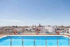 Hotel Don Paco Sevilla
