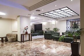 Hotel Don Paco Sevilla