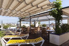 Hotel Don Paco Sevilla