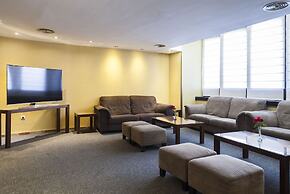 Hotel Don Paco Sevilla