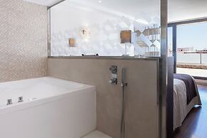 Hotel Don Paco Sevilla