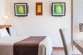 Hotel Don Paco Sevilla